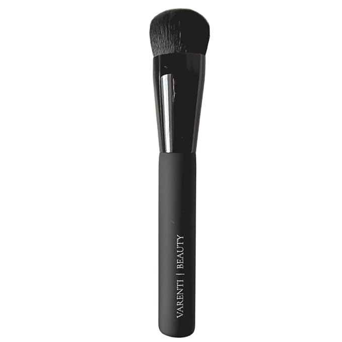 Pro Liquid Foundation Brush