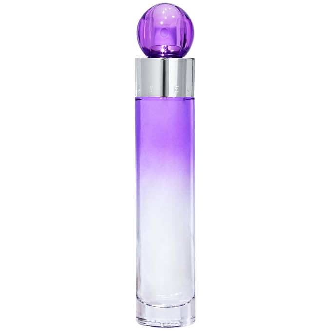 Perry Ellis 360 Purple By Perry Ellis 3.4 oz Eau De Parfum Spray for Women