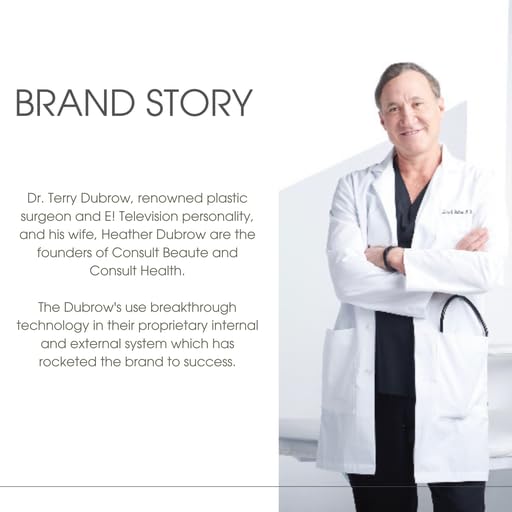 Consult Beaute Regenerol Retinol Eye Cream - Line Minimizing Orbital Eye Cream - Rejuvenating - Hyaluronic Acid - 0.5 oz