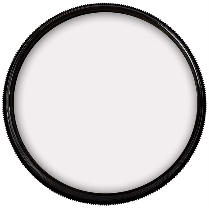 Mehron Makeup Foundation Greasepaint | Stage, Face Paint, Body Paint, Halloween Makeup 1.25 oz (38 g) (WHITE)