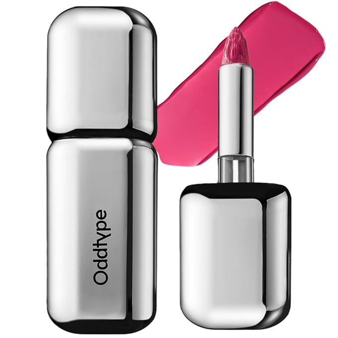 Unseen Mirror Lip Tint, High-Gloss, Non-Sticky, Long-Lasting Stain, Blendablem, Clear Shades 3.5g (Clueless, 1 OZ)