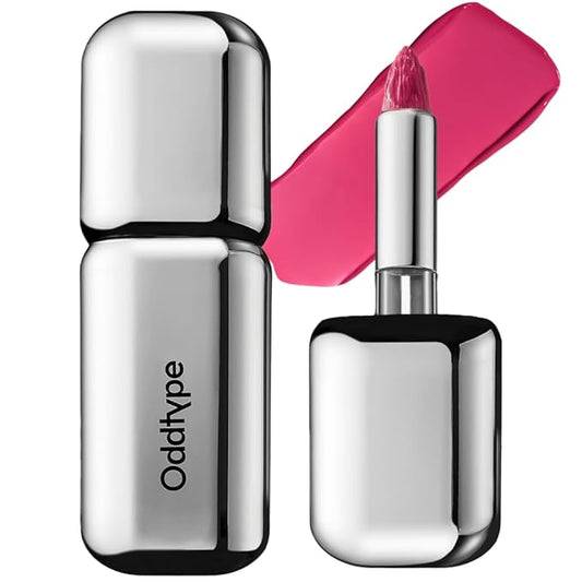 Unseen Mirror Lip Tint, High-Gloss, Non-Sticky, Long-Lasting Stain, Blendablem, Clear Shades 3.5g (Clueless, 1 OZ)