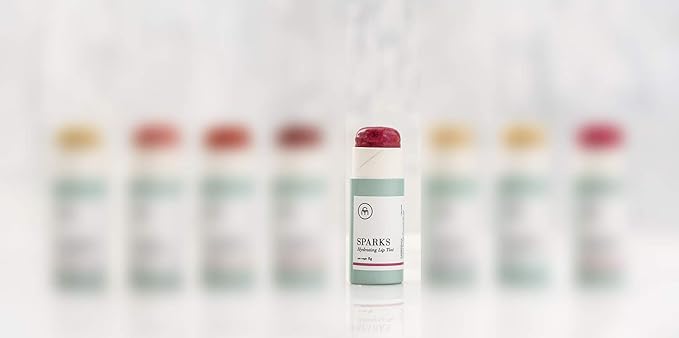 Coconut Matter Lip Balm – Handmade Oil,