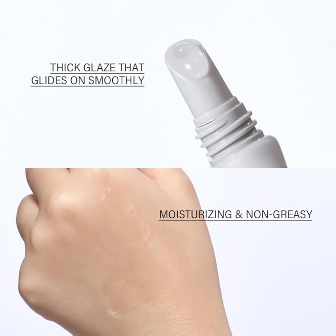 Peptide Lip Treatment Lip Care Gel Salted