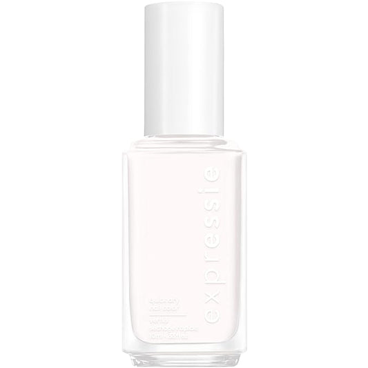 essie Nail Polish, Expressie Quick-Dry Nail Color, Vegan, Vegan,