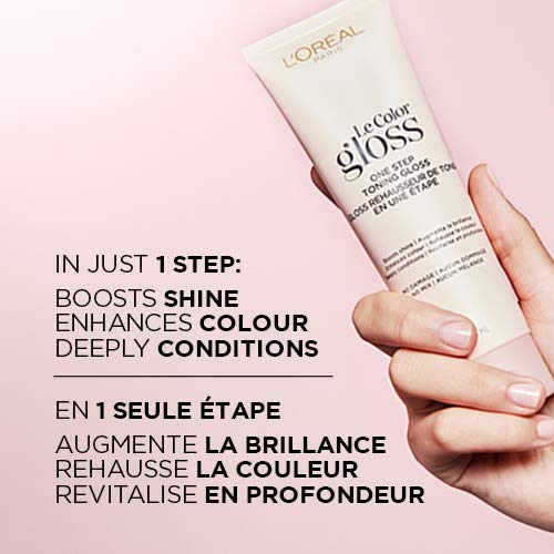 L'Oreal Paris Le Color One