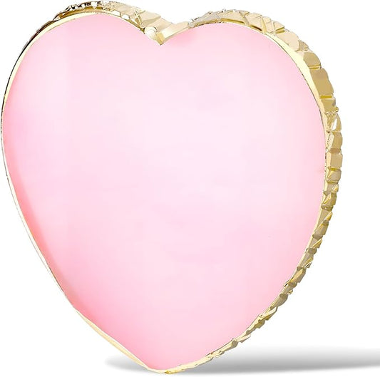 Resin Nail Art Palette Nail Mixing Palette Nail