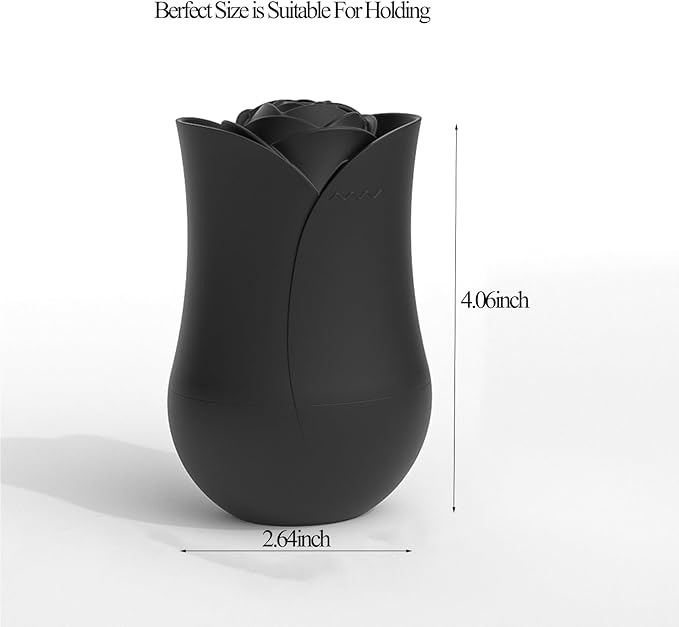 Silicone Ice Mold Facial Rollers, Care Tools Massager for Face, Eyes, Neck, Relieve Fine Lines and Wrinkles, Beauty Ice Roller Skin Care Tools Gifts for women Gift