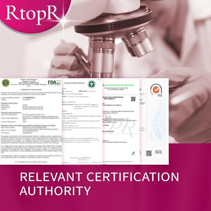 RtopR Mango Stretch Mark Cream for Pregnancy, Stretch Mark Repair Cream, Fade Line, Moisturizing and Non-Greasy, Safe to Use When Pregnant