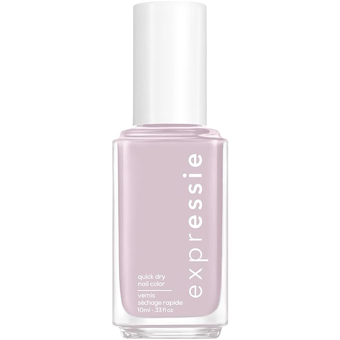 essie Nail Polish, Expressie Quick-Dry Nail Color, Vegan, Vegan,
