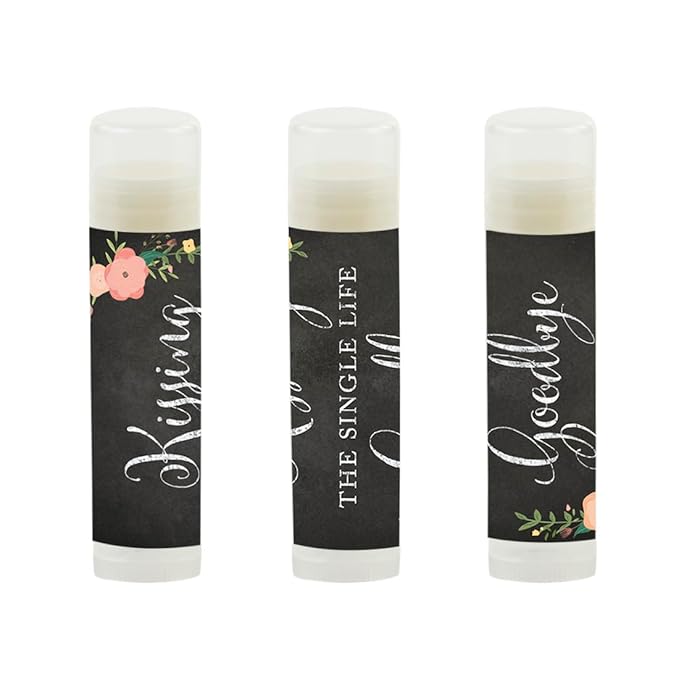 Andaz Press Bridal Shower Bachelorette Party Goodbye,