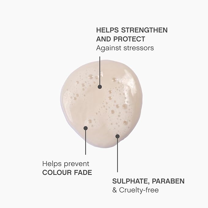 KEVIN.MURPHY ANGEL.WASH - Restorative Shampoo - For Fine Coloured Hair - Colour-Safe Shampoo - With Vitamins & Antioxidants - Sulphate & Paraben Free - 250 ml / 8.4 fl oz