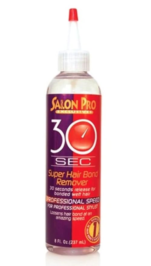 Salon Pro 30 Sec Super