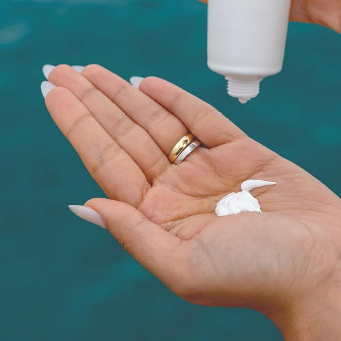 Raw Elements Face and Body Mineral Organic