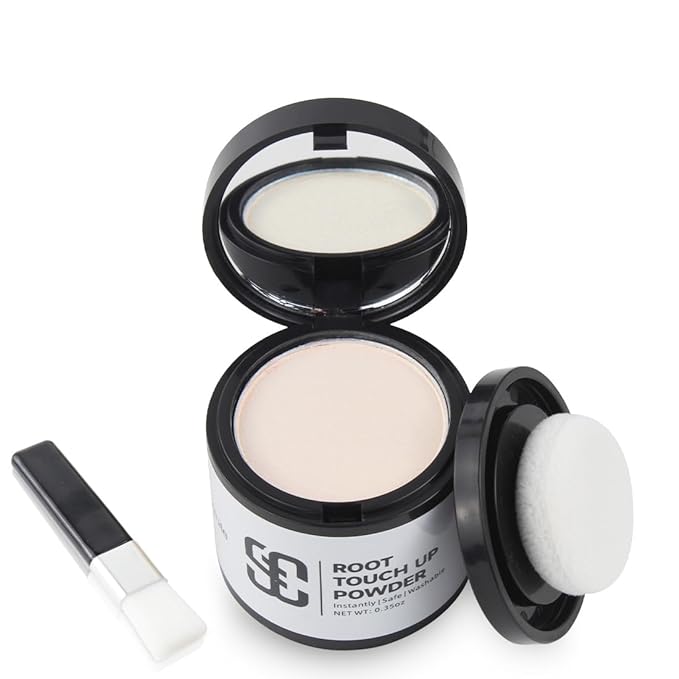 SOVONCARE Hairline Powder, Hairline Shadow