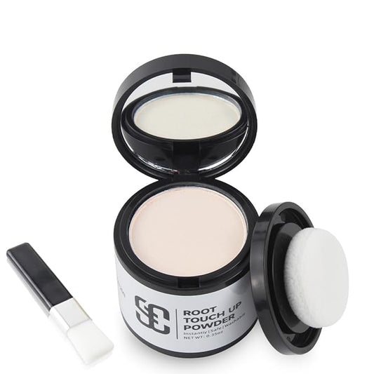SOVONCARE Hairline Powder, Hairline Shadow