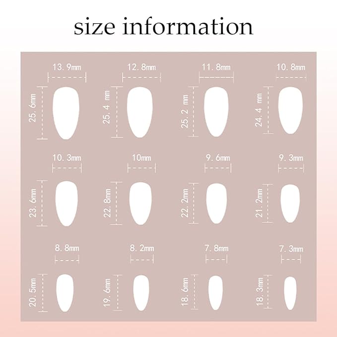 24Pcs Gold French Tip Press on Nails Medium Almond Fake Nails with 3D Gilding Frame Designs Irregular Gold False Nail Full Cover Stick Glue on Nails Beads Pearl Charms Nude Acrylic Nails for Women