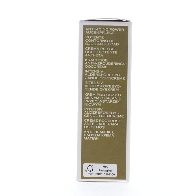 Origins plantscription anti-aging power eye