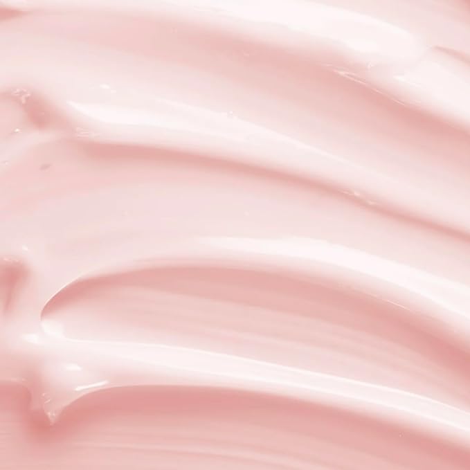 SAINT JANE - Hydrating Petal Cream (Hyaluronic Acid + Vitamin C Daily Moisturizer) | Luxury, Floral-Infused, Clean Skincare (1.7 oz | 50 ml)