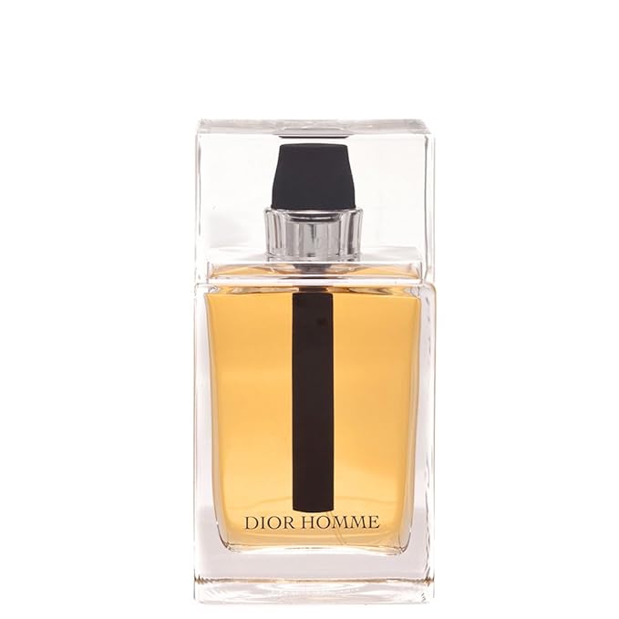 Dior Homme Eau De Toilette Spray (New Version) 150ml/5oz