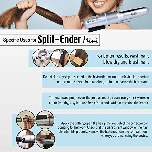 Mini - The Original Cordless