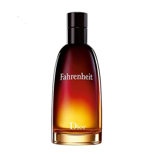 Dior Christian Fahrenheit for Men Eau de Toilette Spray, 3.4 Ounce