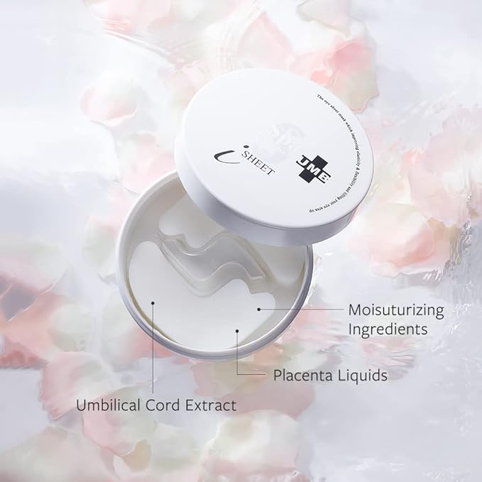 Spa treatment umb stretch isheet