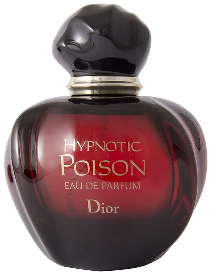 Christian Dior Dior Hypnotic Poison EDP Spray, 1.7 Ounce
