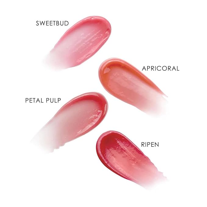 Seraphine Botanicals - Berry Butter - Cruelty-Free