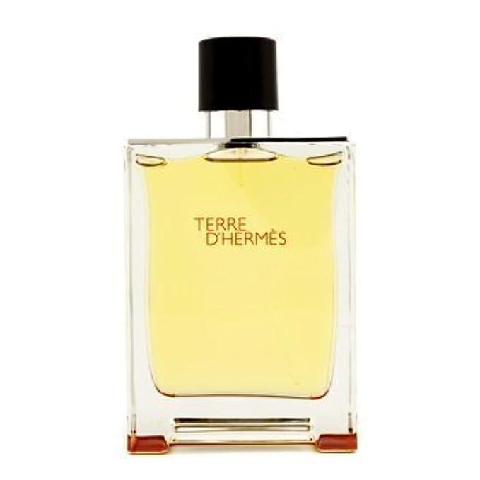 Hermes Terre D'Hermes Pure Parfum Spray 200ml/6.7oz