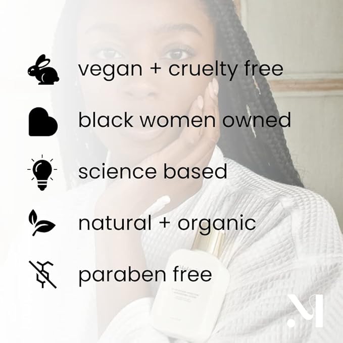 Luxury Melanin Enhancer Mitt |