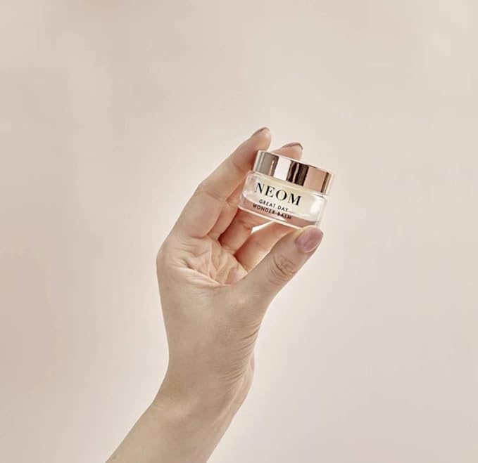 Neom- Great Day Wonder Balm 12g Natural