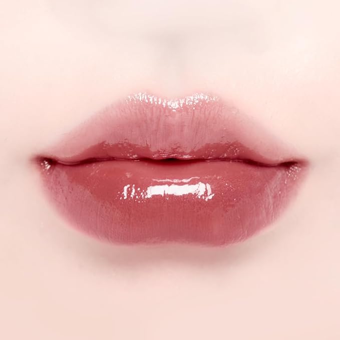 DINTO Blur-Glowy Lip Tint 204 Modestia