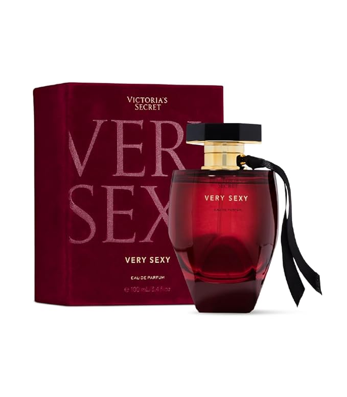 Victoria's Secret Very Sexy 3.4oz Eau de Parfum