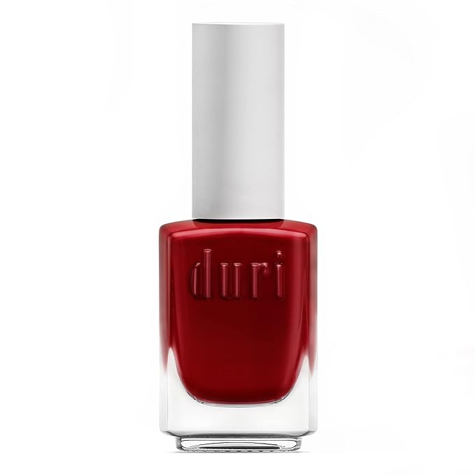 duri Nail Polish, 688 Red