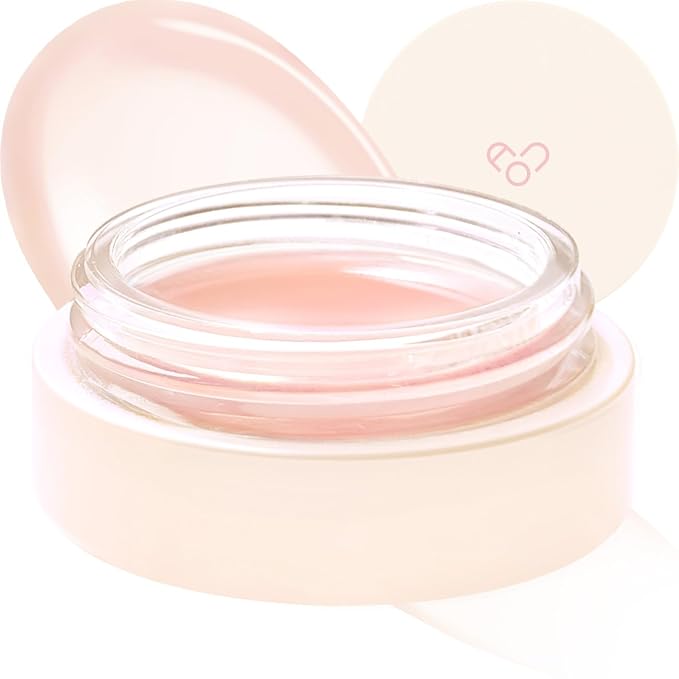 AOU GLOWY TINT BALM Tinted Lip Balm)