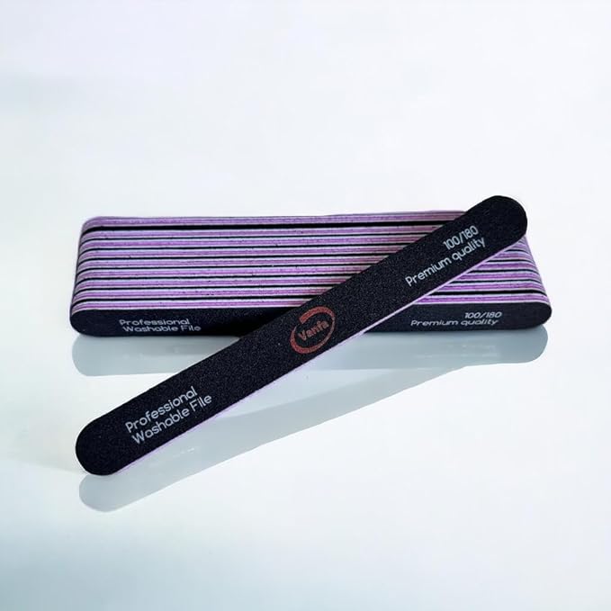 Professional Washable Double Sided Acrylic