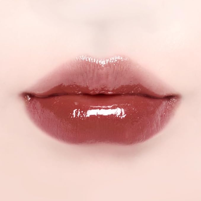 DINTO Blur-Glowy Lip Tint (227 Decōrum)