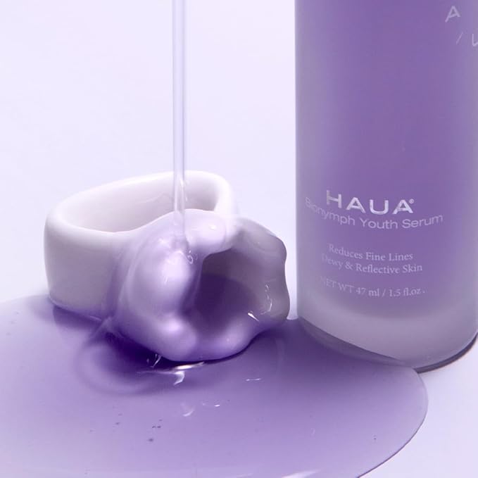 HAUA Ring Gua Sha, Premium Natural Ceramic, Face & Body Multi-Use Massager