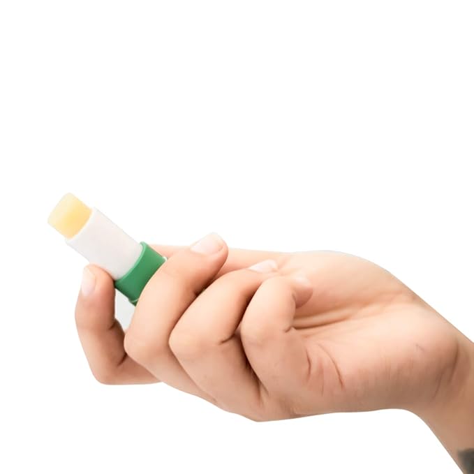 Omorfee 100% Organic Lip Lightening Stick Oz