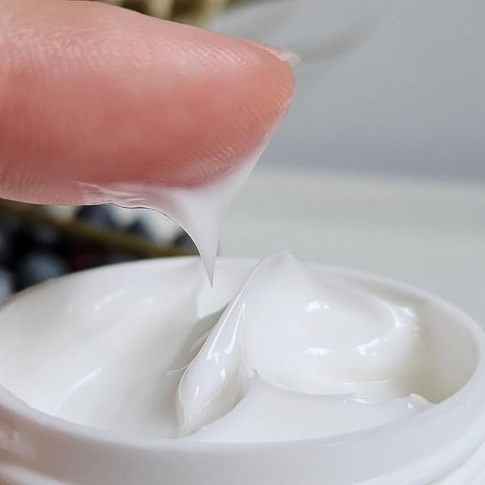 PRIME PROMETICS PrimeEyes Hydrate Under Eye Cream for Mature Women – Hydrating Eye Cream for Dark Circles and Wrinkle Repair – Soft, Glowing & Healthy Under Eyes