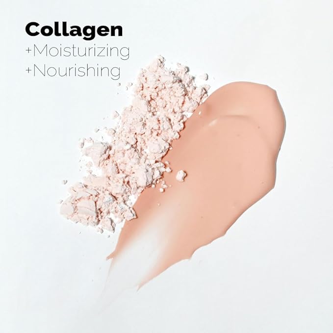 PRETTYSKIN Korean Modeling Mask Pack with Spatula (Pack of 2) (Collagen)