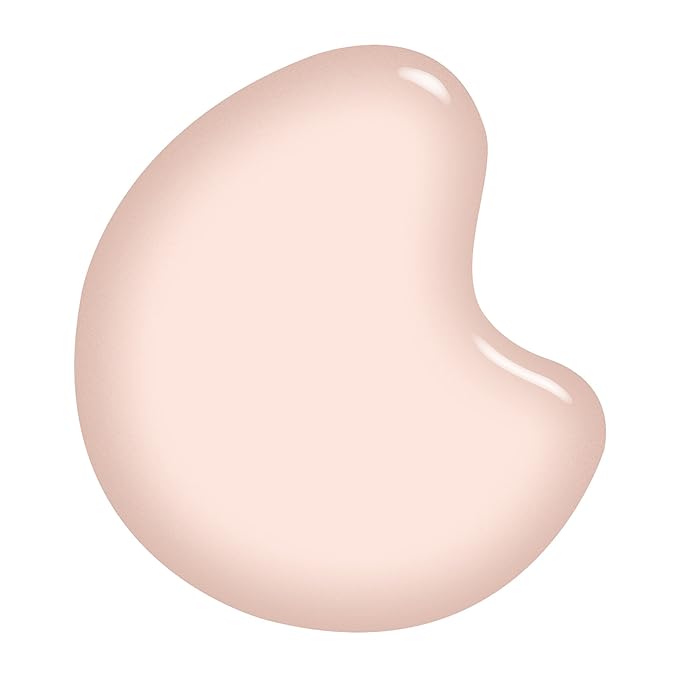 Sally Hansen Miracle Gel™, Sheer Happiness, Long Lasting, Gel-Like Formula, No UV Lamp Needed, Pink Nail Polish