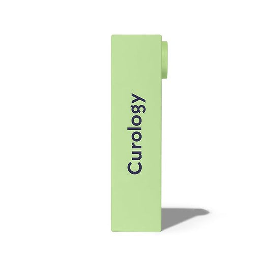 Curology Lip Balm, Nourishing Hydration for Dry Chapped Lips, Shea Butter Softens and Smooths, Subtle Mint