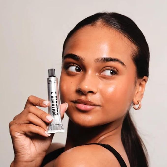 Plump It! | COLLAGEN-Z Pre-Empt Eye | Pre-Emptive Aging Eye Serum | Helps Prevent Aging