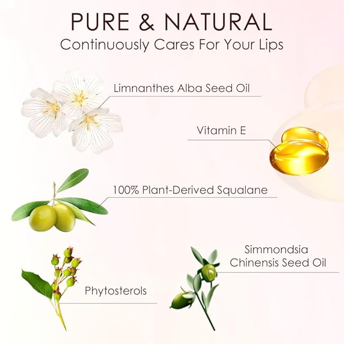 Catkin Moist Lipstick Hydrating High Impact Color Infused with Vitamin E and Avocado Oil Smooth Soft Texture Long Lasting Red Glow Finish 130