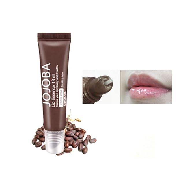 JOJOBA Lip Essence 13ml / 0.44oz Oil