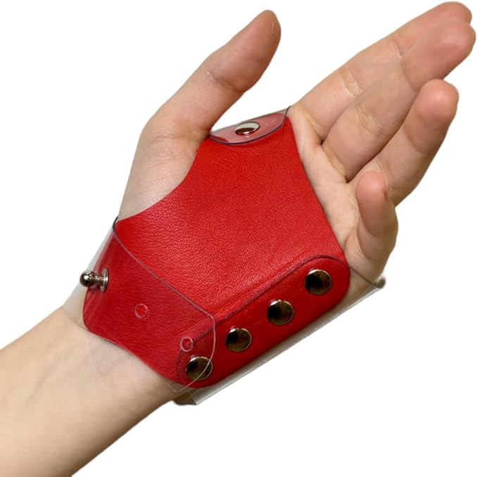 Makeup Glove Palette for Artwork|Stylish Glove for Makeup