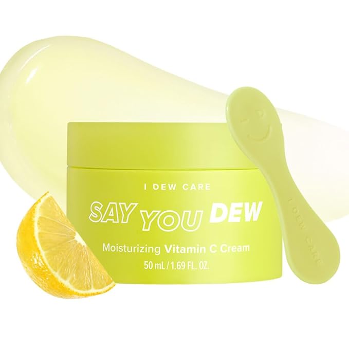 I DEW CARE Dew & Chill Gift Set