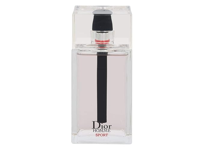 Dior Christian Dior Homme Sport For Men Eau De Toilette Spray 6.7 Ounce